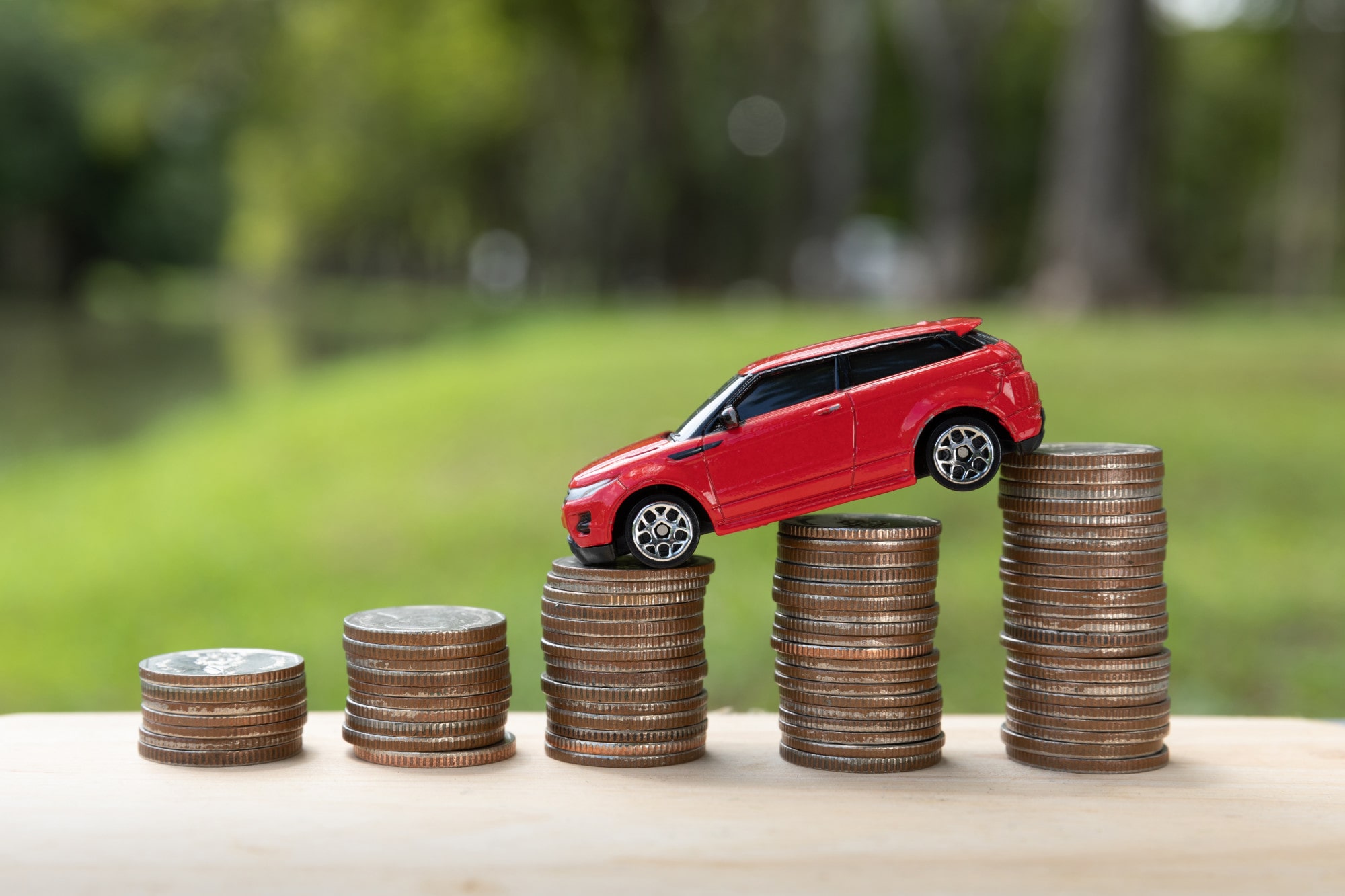 Finance | auto loan